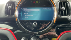 MINI Countryman 2.0 John Cooper Works ALL4 5dr Auto Petrol Hatchback